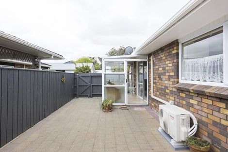 Photo of property in 10a Millar Street, Terrace End, Palmerston North, 4410