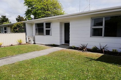 Photo of property in 1/175 Park Road, West End, Palmerston North, 4410