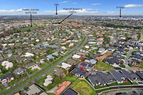 Photo of property in 26 Purser Crescent, Flagstaff, Hamilton, 3210