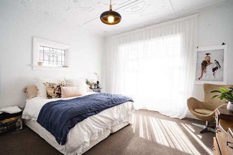 Photo of property in 33 Beach Street, Saint Clair, Dunedin, 9012