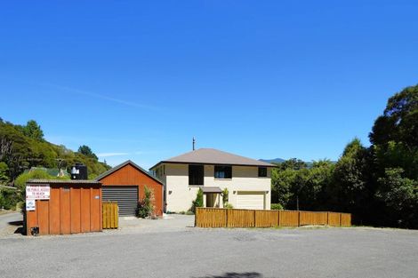 Photo of property in 931 Kenepuru Road, Mahau Sound, Picton, 7282