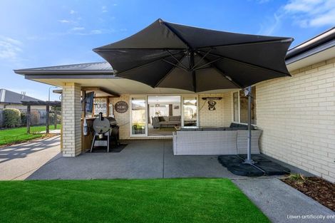 Photo of property in 55 Manse Road, Leeston, 7632