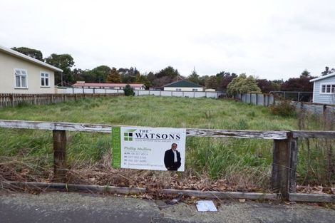 Photo of property in 137 Broadway, Marton, 4710