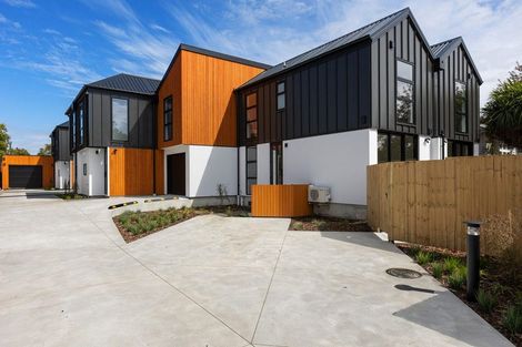 Photo of property in 2/31 Cleveland Street, Edgeware, Christchurch, 8013