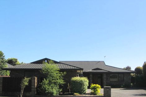 Photo of property in 69 Lowry Avenue, Redwood, Christchurch, 8051