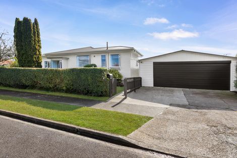 Photo of property in 4 Page Street, Morrinsville, 3300