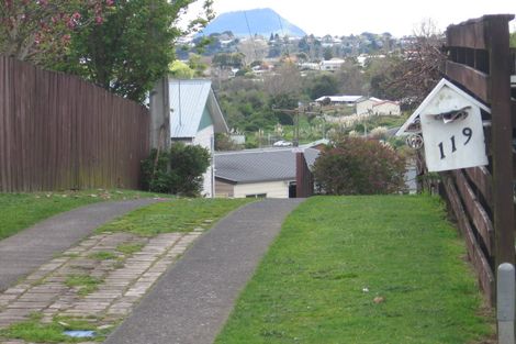 Photo of property in 117 Hynds Road, Gate Pa, Tauranga, 3112