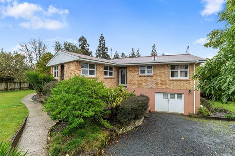 Photo of property in 60 Flynn Road, Hillcrest, Hamilton, 3216