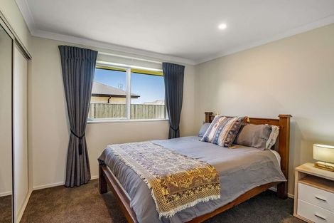 Photo of property in 68 Quinn Crescent, Woodend, 7610