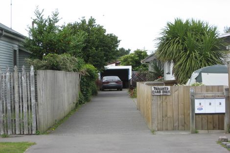 Photo of property in 3/22 Kipling Street, Addington, Christchurch, 8024