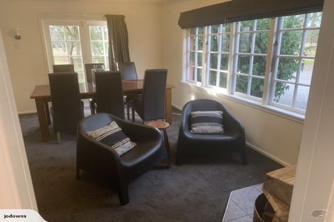 Photo of property in 341 Ryans Road, Yaldhurst, Christchurch, 7676