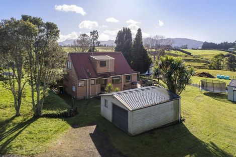 Photo of property in 40 Poland Street, Waikino, Waihi, 3682