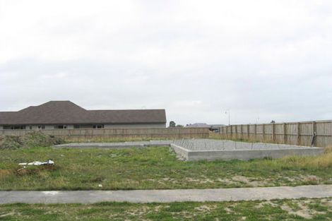 Photo of property in 103 Fairfield Way, Rolleston, 7614