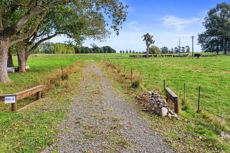Photo of property in 920 Oxford Road, Fernside, Rangiora, 7471