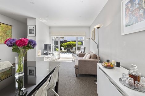 Photo of property in Galleria Apartments, 1/77 Tory Street, Te Aro, Wellington, 6011