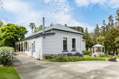 Photo of property in 1231 Aropaoanui Road, Tangoio, Napier, 4181