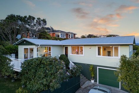 Photo of property in 34a Poto Road, Normandale, Lower Hutt, 5010