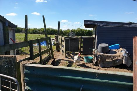 Photo of property in 78 Egmont Street, Kaponga, Hawera, 4679