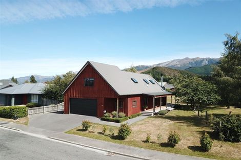 Photo of property in 14 Devon Street, Hanmer Springs, 7334