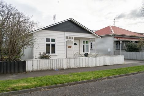 Photo of property in 8 Olive Street, Masterton, 5810