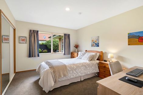 Photo of property in 14 Edmund Storr Road, Halswell, Christchurch, 8025