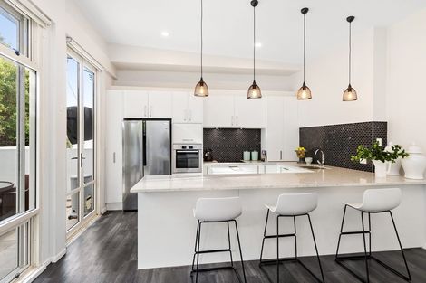 Photo of property in Y31/30 York Street, Parnell, Auckland, 1052