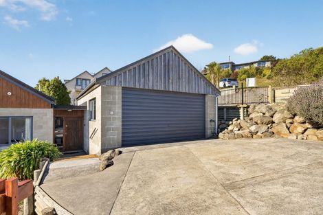 Photo of property in 6 Doris Faigan Lane, Charteris Bay, Lyttelton, 8971
