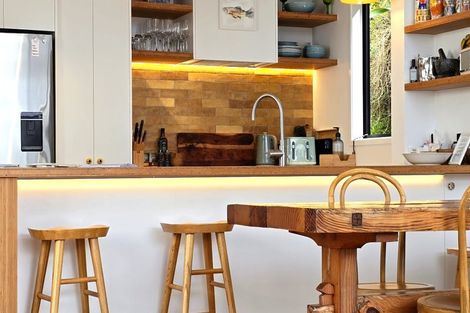 Photo of property in 13 Boathouse Bay Lane, Snells Beach, 0920