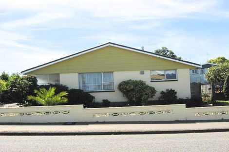 Photo of property in 11 Pukatea Street, Glenwood, Timaru, 7910