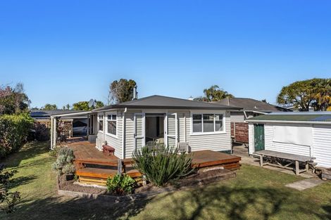 Photo of property in 24 Ferry Road, Whakatane, 3120