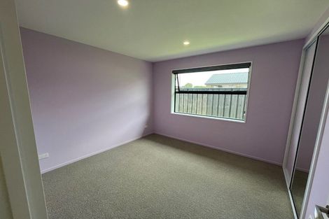 Photo of property in 6 Roles Way, Rolleston, 7615