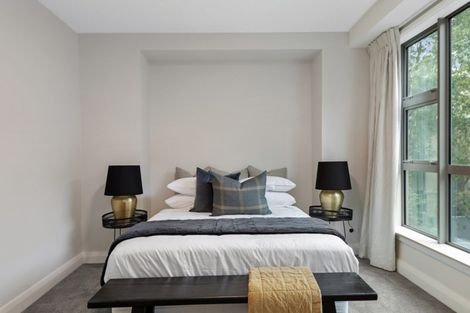 Photo of property in 28ag Carlton Mill Road, Merivale, Christchurch, 8014