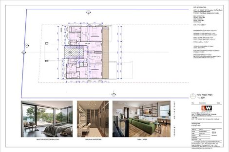 Photo of property in 481 Ormiston Road, Flat Bush, Auckland, 2019