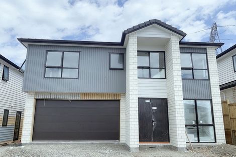 Photo of property in 41 Ksenia Drive, Flat Bush, Auckland, 2019