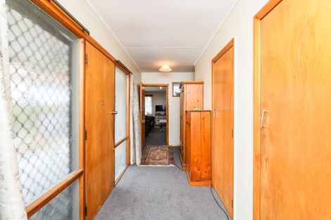 Photo of property in 8 Anakiwa Street, Kelvin Grove, Palmerston North, 4414