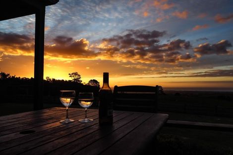 Photo of property in 775 Upper Pitone Road, Pitone, New Plymouth, 4374