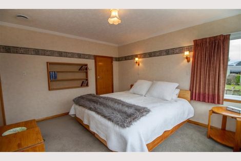 Photo of property in 94 Goldfinch Street, Ohakune, 4625