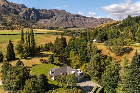Photo of property in 49 Hunter Road, Speargrass Flat, Queenstown, 9371