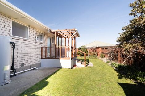 Photo of property in 4/443a Main South Road, Hornby, Christchurch, 8042