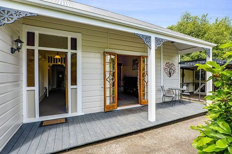 Photo of property in 47 Conway Road, Eltham, 4322