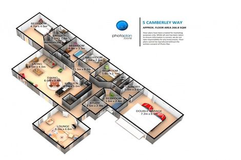 Photo of property in 5 Camberley Way, Huntington, Hamilton, 3210