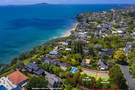 Photo of property in 33b View Road, Campbells Bay, Auckland, 0630