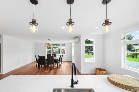 Photo of property in 1/46 Parry Street, Pirongia, 3802