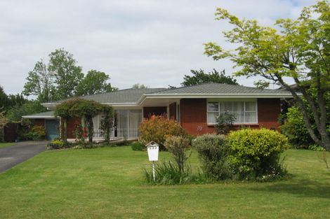 Photo of property in 293 Christie Avenue, Te Awamutu, 3800