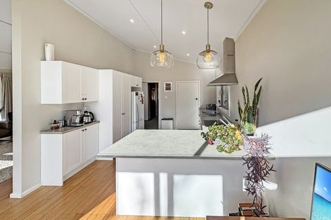 Photo of property in 249 Grahams Road, Bishopdale, Christchurch, 8053