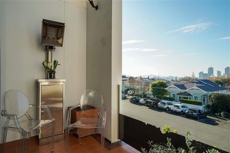 Photo of property in 7/3 Margaret Street, Freemans Bay, Auckland, 1011