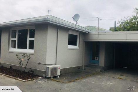 Photo of property in 1/473a Ilam Road, Bryndwr, Christchurch, 8052