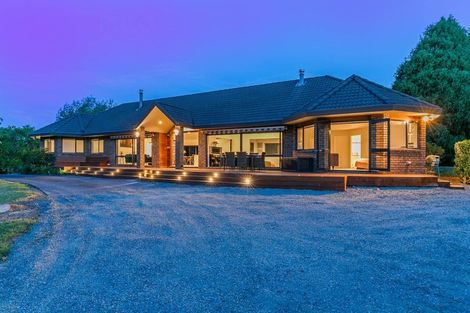 Photo of property in 211 Pine Valley Road, Dairy Flat, Silverdale, 0992