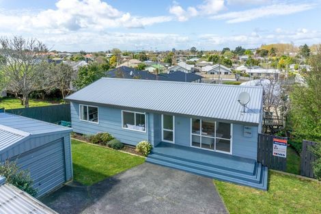 Photo of property in 27b Huia Avenue, Forest Lake, Hamilton, 3200