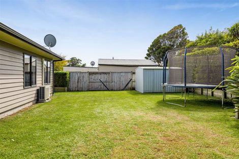 Photo of property in 4 Corokia Street, Bell Block, New Plymouth, 4312